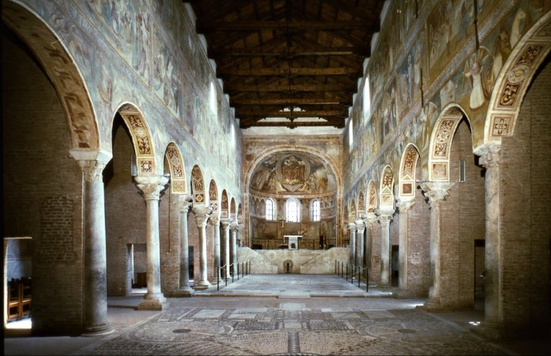 Abbazia di Pomposa