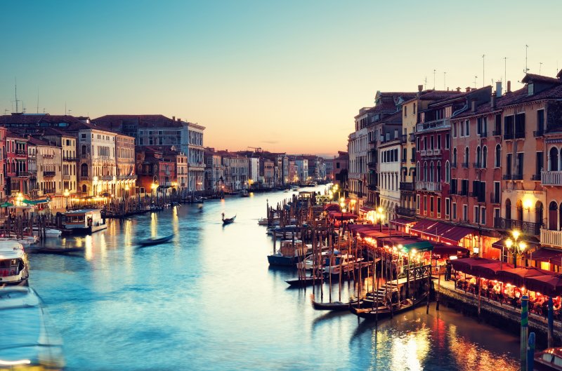 Venezia