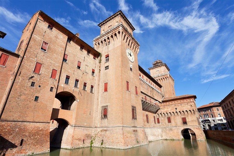 Ferrara