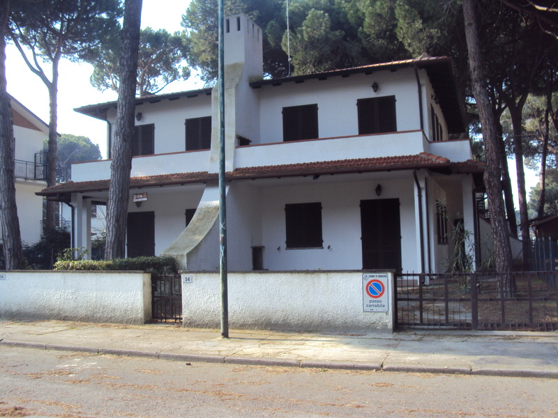 Villa Giovanna  p.terra  Rif SPA055